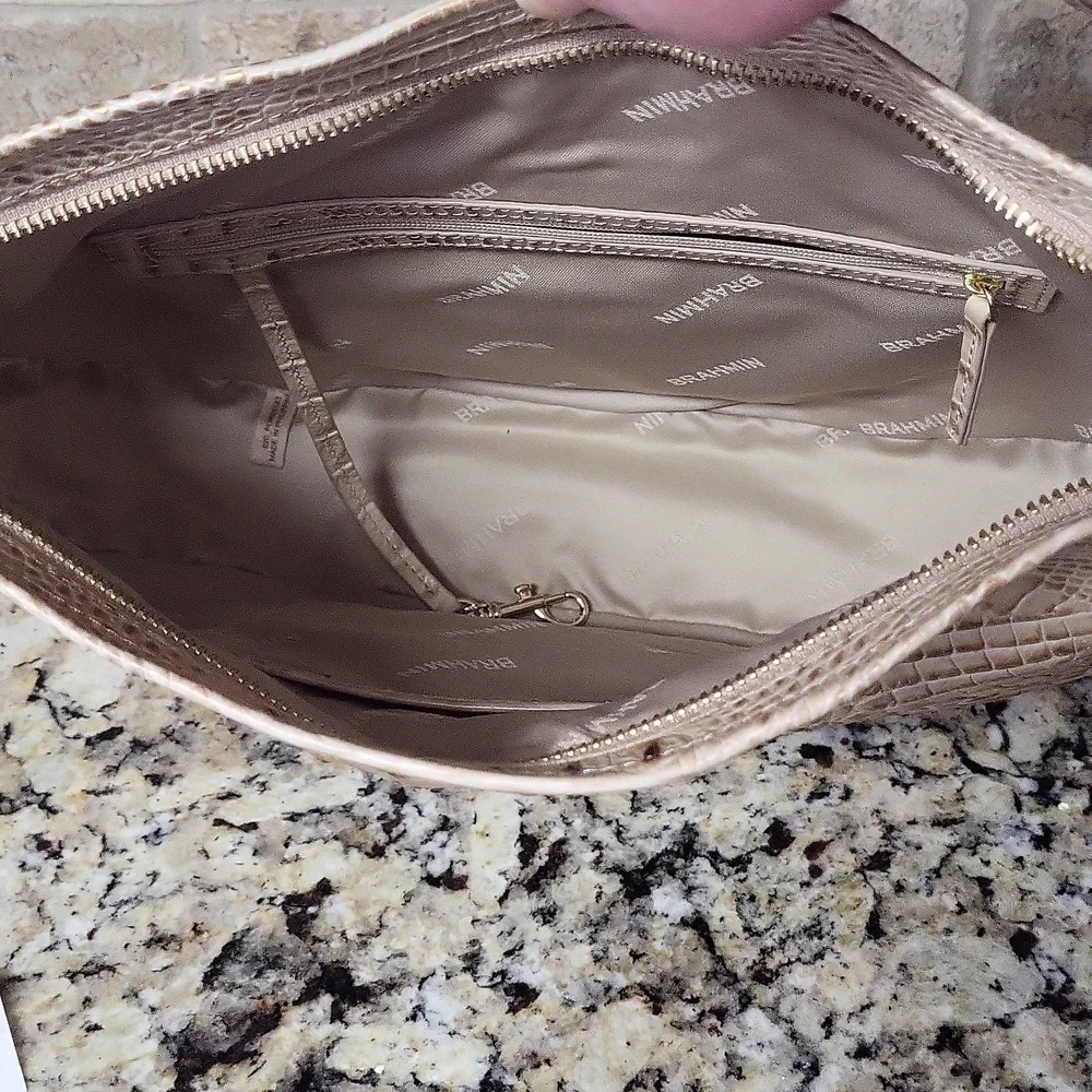 Brahmin Kathleen Shoulder Bag - Picture 12 of 16